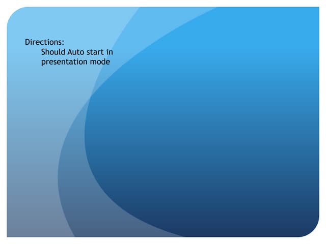 Let's Get Creative with Creative Commons