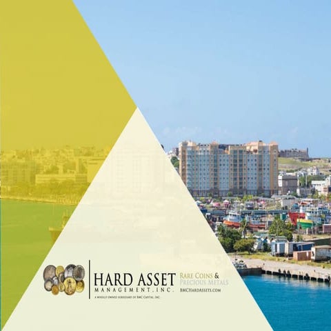 Hard Asset Management Investor Deck