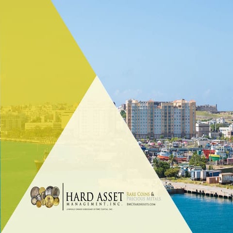 Hard Assets Management BMC Investor Presentation