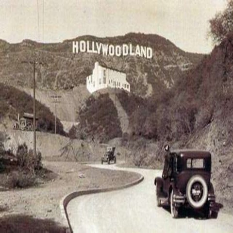 hollywood presentation