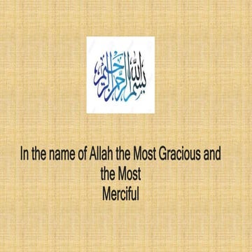  Importance of Ideology of Pakistan 