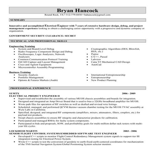 Hancock,Bryan Bsee Revised Jh