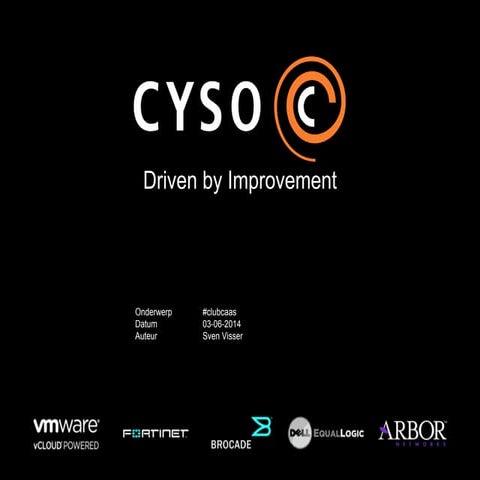 Checklist risico's MAPGOOD methode | PPT