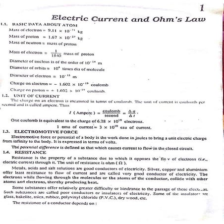 Electrical Engineering by Handa
