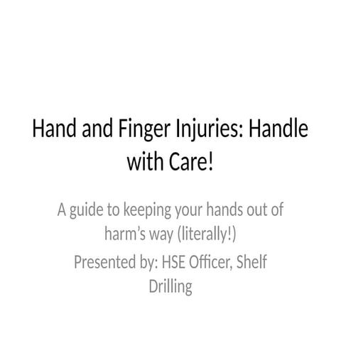 Hand_and_Finger_Injuries_Presentation.pptx