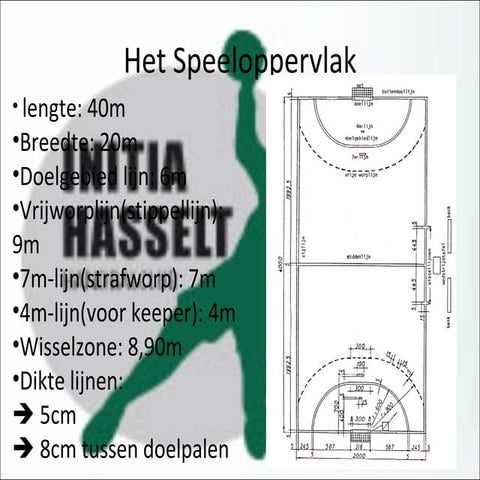 Handbal[1][1] | PPT