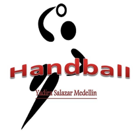 Handball | PPT