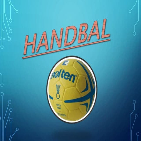 Handball