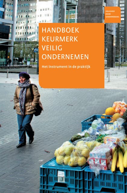 Handboek KVO