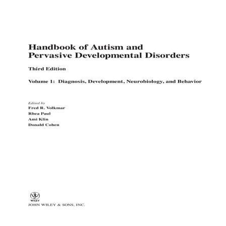 Autism KIMI is a case study of seven year old boy | PPTX