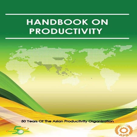 Handbook on-productivity-2015