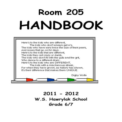 Handbook2011-2012