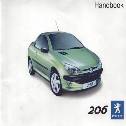 Handbook 206 Pdf
