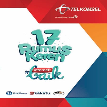 Handbook Internet BAIK