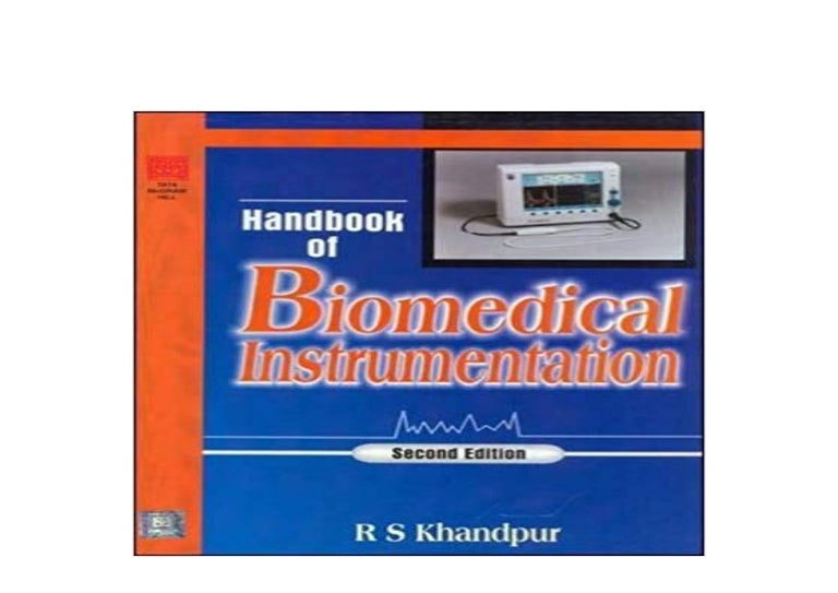 [download]_p.d.f))^ Handbook of Biomedical Instrumentation May 01 2…