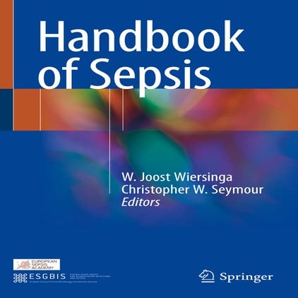 Handbook of sepsis 