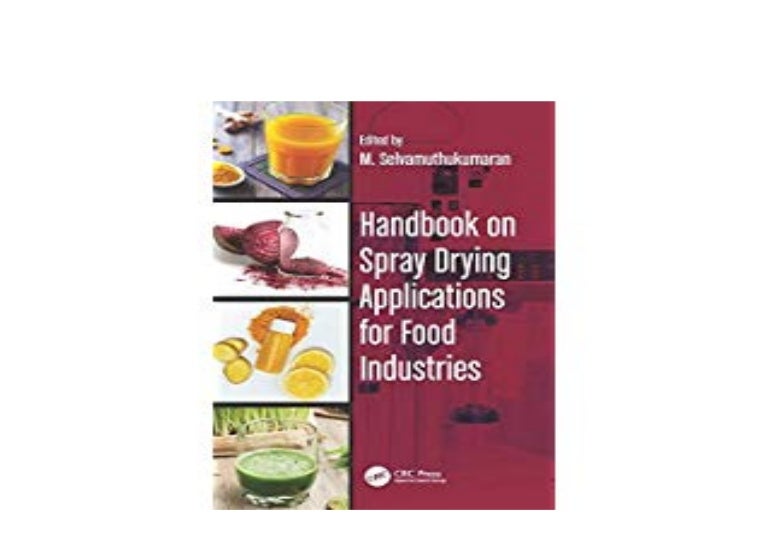 [FREE_EBOOK] LIBRARY Handbook on Spray Drying Applications for Foo…