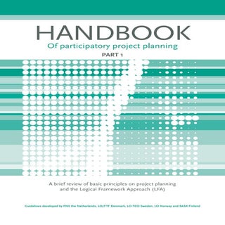 Handbook part 1