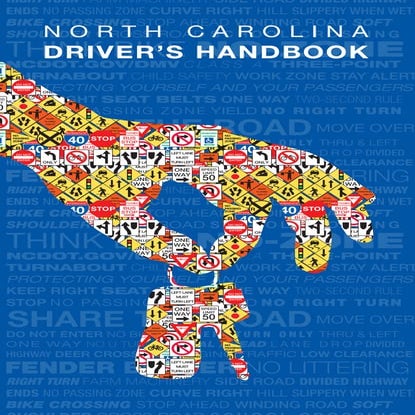 NC Driver's Handbook