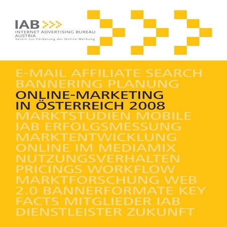 Handbuch Online-Werbung