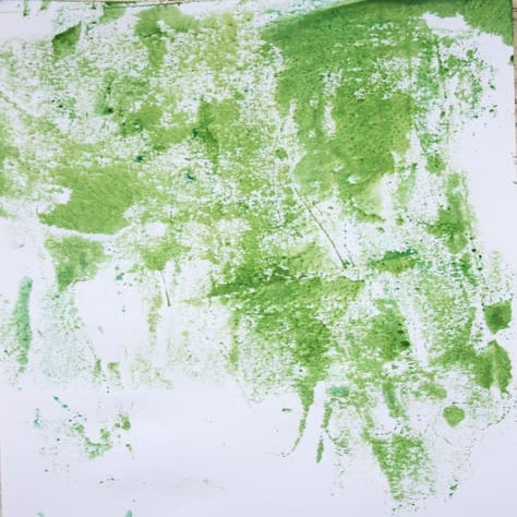 Hand done backgrounds