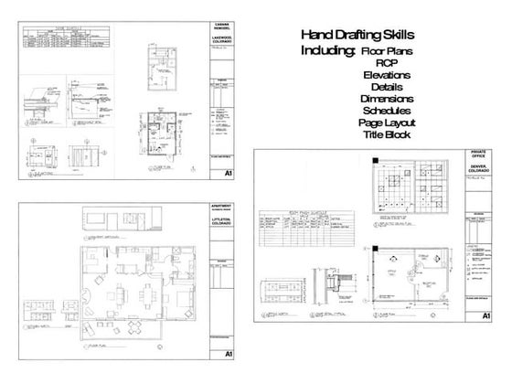 Layout plan autocad 2010 | PDF