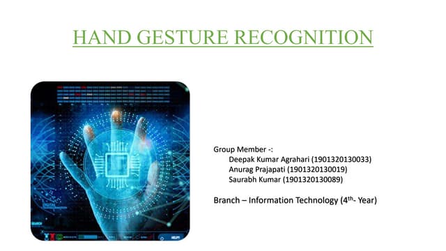 HAND GESTURE RECOGNITION.ppt (1).pptx