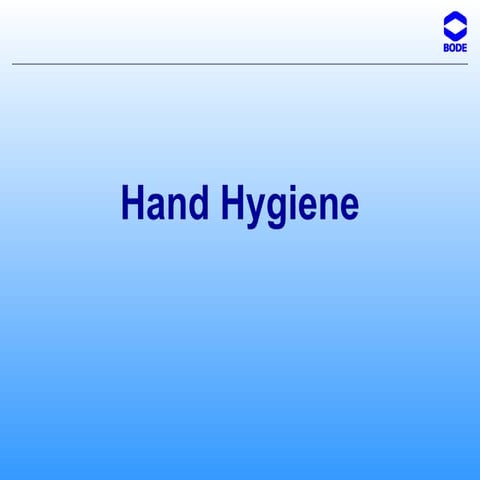 Hand hygiene techniques and protocol.ppt