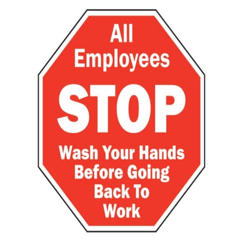 Hand Hygiene Program Ideas