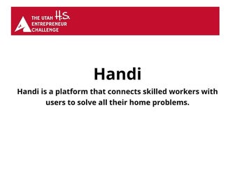 Handi