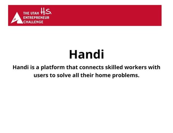 Handi