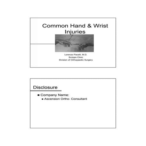 hand injuries ,.......................pdf