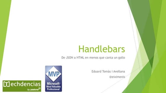 Handlebars