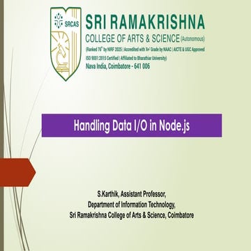 Handling Data Input Output in Node.js.pptx