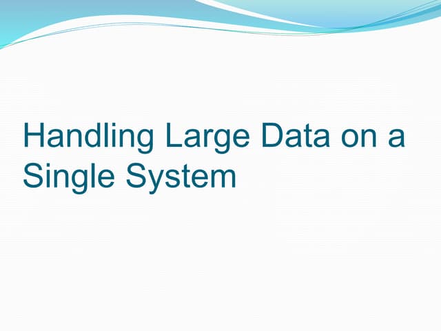data science chapter-4,5,6