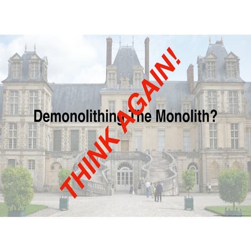 Handout - Demonolithing Think Again (Devoxx GR 2025).pdf