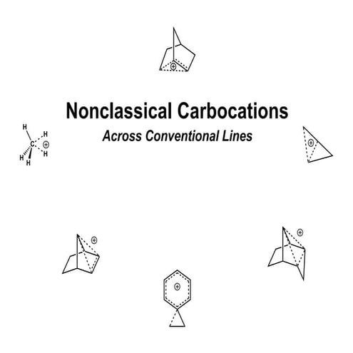Carbocations | PDF