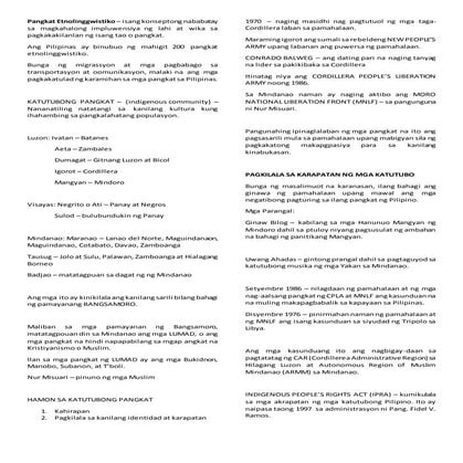 Pangkat Etnolinggwistiko