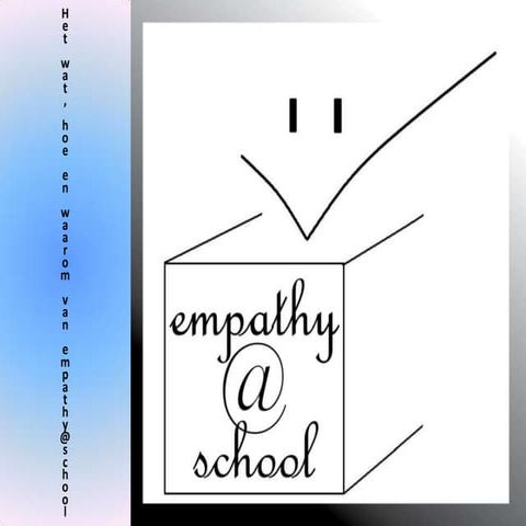 Handout empathy@school