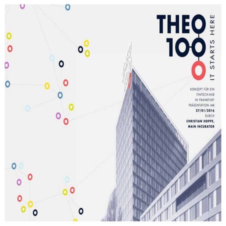 Handout folien main incubator