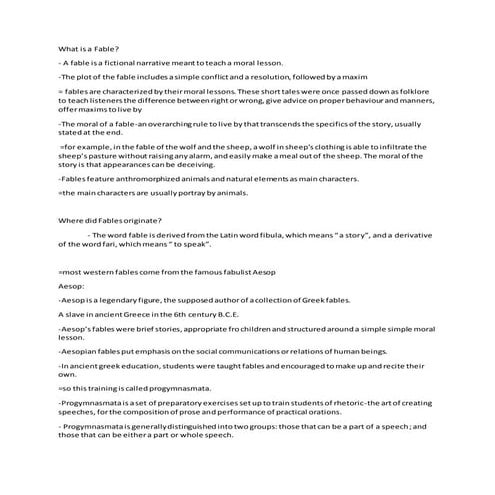 handouts fable-1.docx