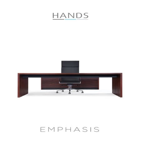 CGI, 3D VISUALS, FURNITURE, Hands emphasis-brochure
