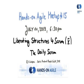 The Lean Tech Manifesto Scaling an Agile Culture — Fabrice Bernhard ...