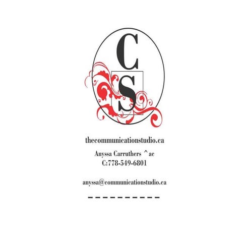 Hands on-social-media-introduction-by-anyssa