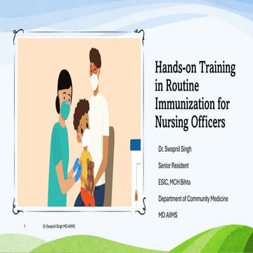 Hands-on Training in Routine Immunization for Nursing Officers.pdf