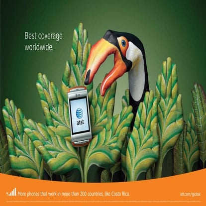 AT&T Hands AD | PDF