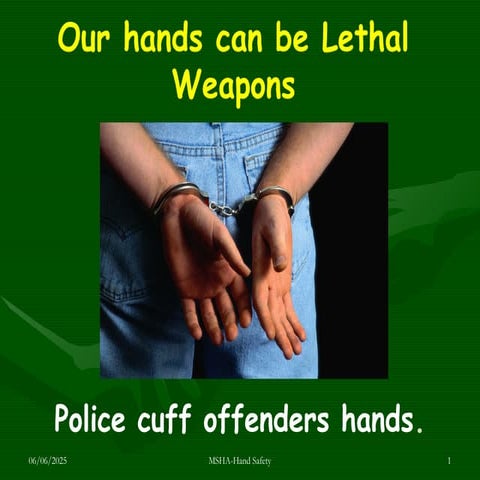 This is good Hand Safety Presentation.pptx