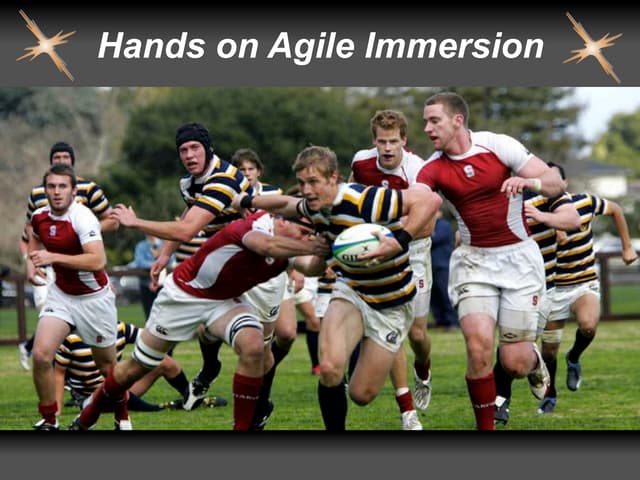 Hands onagile2012shared