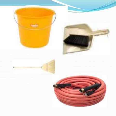 Hand tools in computer system servicing