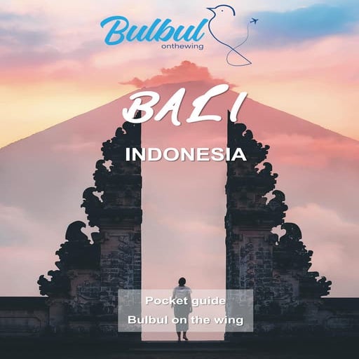 Handy pocket-guide-bali-indonesia | PDF